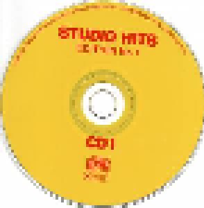 Studio 33 - Studio Hits 1 - Simply The Best (2-CD) - Bild 3