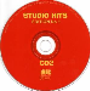 Studio 33 - Studio Hits 1 - Simply The Best (2-CD) - Bild 4