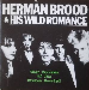 Herman Brood & His Wild Romance: What Becomes Of The Broken Hearted (3"-CD) - Bild 1