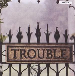 Trouble: Trouble (CD) - Bild 2