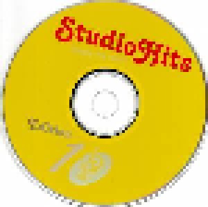 Studio 33 - Studio Hits 10 - The Chartbreaker (2-CD) - Bild 3