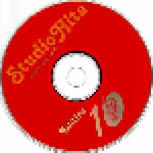 Studio 33 - Studio Hits 10 - The Chartbreaker (2-CD) - Bild 4