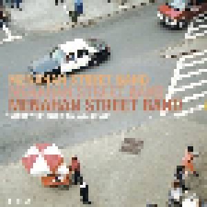 Menahan Street Band: Make The Road By Walking (CD) - Bild 1