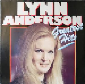 Cover - Lynn Anderson: Greatest Hits