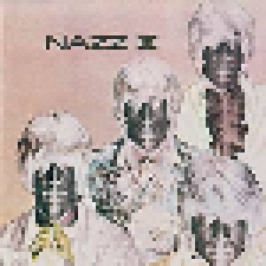 Nazz: Nazz III (CD) - Bild 1