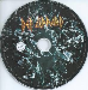Def Leppard: Def Leppard (CD) - Bild 4