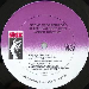 Steve Cropper, Pop Staples & Albert King: Jammed Together (LP) - Bild 3