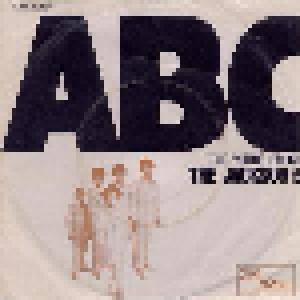 The Jackson 5: Abc - Cover