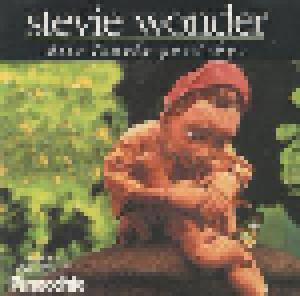Stevie Wonder: Kiss Lonely Good-Bye - Cover