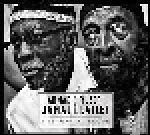 Ahmad Jamal / Yusef Lateef: Live At The Olympia - June 27, 2012 - Cover