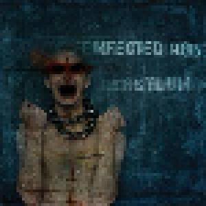 Infected Rain: Asylum - Cover