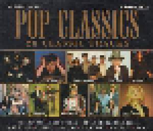 Pop Classics - 28 Classic Tracks - Cover