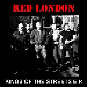 Red London: Kings Of The Streets E.P. (7") - Bild 1