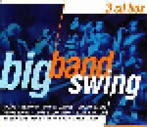 Cover - Glen Gray: Big Band Swing