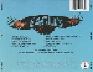 Eagles: Eagles (CD) - Bild 3
