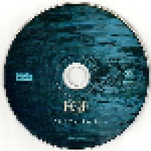 Fish On Friday: Black Rain (CD) - Bild 3