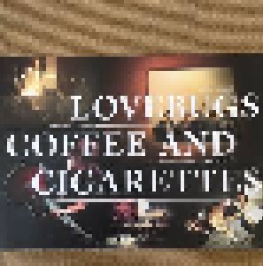 Lovebugs: Coffee And Cigarettes - Die Videos (DVD) - Bild 1