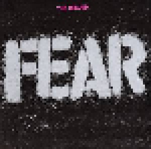 Fear: The Record (LP) - Bild 1