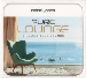 Blank & Jones: Pure Lounge (CD) - Bild 1