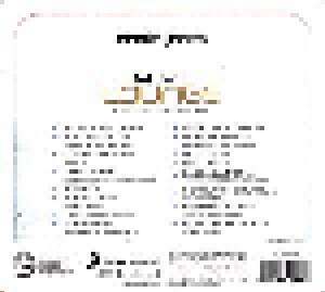 Blank & Jones: Pure Lounge (CD) - Bild 2