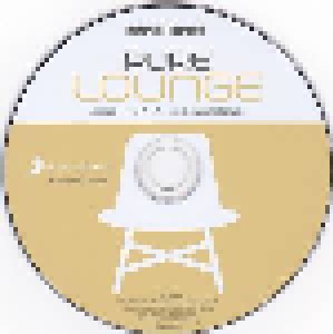 Blank & Jones: Pure Lounge (CD) - Bild 3