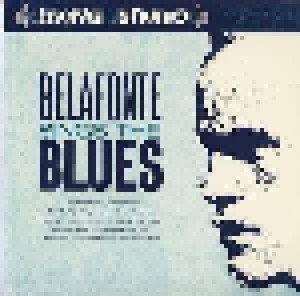Harry Belafonte: Belafonte Sings The Blues (SACD) - Bild 1