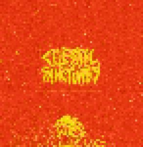 Cover - Celestial Sanctuary: Mass Extinction