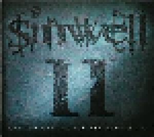 Cover - Sinwell: II