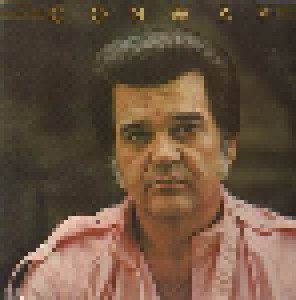 Cover - Conway Twitty: Conway
