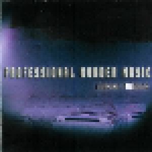 Professional Murder Music: Looking Through (CD) - Bild 1