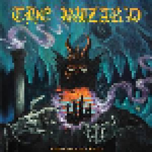 Cover - Wizar'd, The: Subterranean Exile