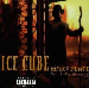 Ice Cube: War & Peace Vol. 1 (The War Disc) (CD) - Bild 1