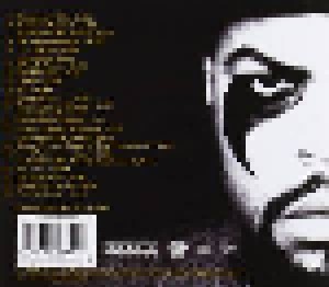 Ice Cube: War & Peace Vol. 1 (The War Disc) (CD) - Bild 2