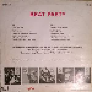 Beat Party (LP) - Bild 2