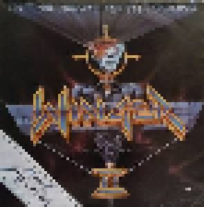 Winger: In The Heart Of The Young (LP) - Bild 1