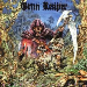 Grim Reaper: Rock You To Hell (CD) - Bild 1