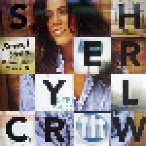 Sheryl Crow: Tuesday Night Music Club (2-LP) - Bild 1