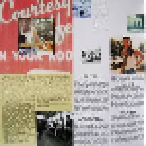 Sheryl Crow: Tuesday Night Music Club (2-LP) - Bild 2