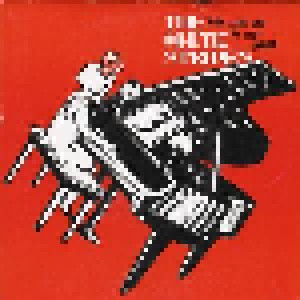 The White Stripes: Dead Leaves And The Dirty Ground (7") - Bild 1