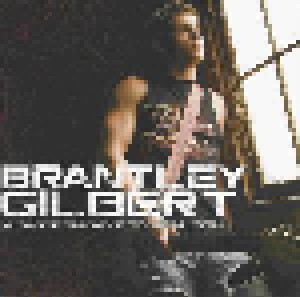 Cover - Brantley Gilbert: Modern Day Prodigal Son, A
