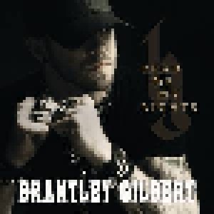 Cover - Brantley Gilbert: Read Me My Rights