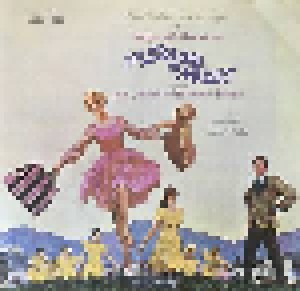 Richard Rodgers & Oscar Hammerstein II: The Sound Of Music (LP) - Bild 5
