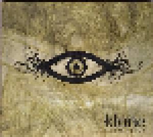 Klone: All Seeing Eye (CD) - Bild 1