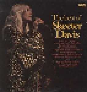 Skeeter Davis: The Best Of Skeeter Davis (LP) - Bild 1