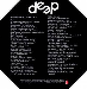 The Magic Sound Of Deep Presents The Sound Of The 80's Vol. 7 (CD) - Bild 3