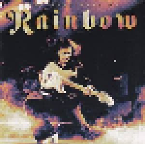 Rainbow: The Very Best Of Rainbow (CD) - Bild 1
