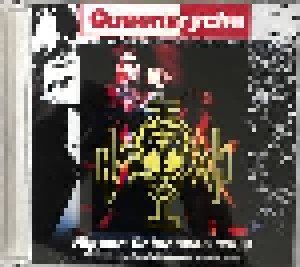 Cover - Queensrÿche: Nippon Seinenkan 1989