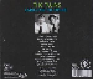 The Twins: Living For The Future (CD) - Bild 2