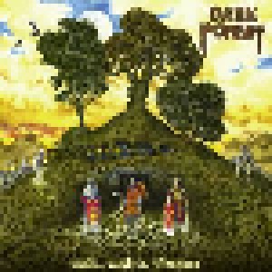 Dark Forest: Oak, Ash & Thorn (CD) - Bild 1
