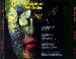 Chris Braun Band: Both Sides (CD) - Bild 2